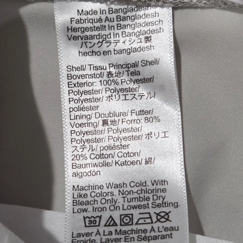 J. Crew Factory straight leg